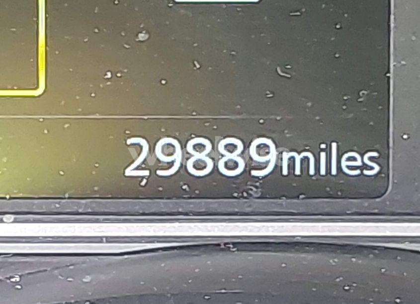 Photo 15 of 2024 Nissan Versa 1.6 SR (VIN 3N1CN8FV6RL847866)