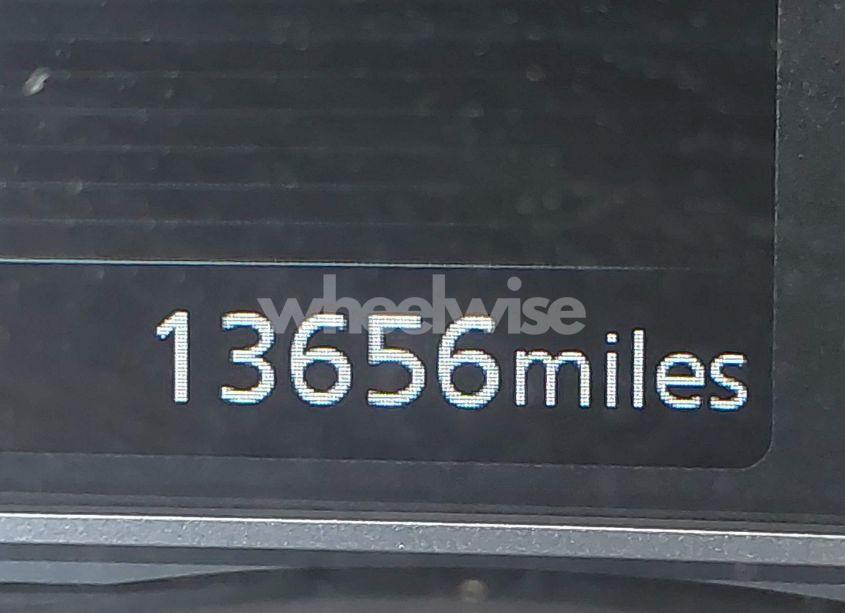 Photo 16 of 2024 Nissan Versa 1.6 SR (VIN 3N1CN8FV6RL912635)