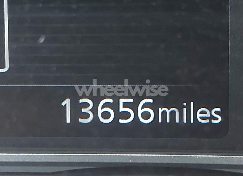 Photo 7 of 2024 Nissan Versa 1.6 SR (VIN 3N1CN8FV6RL912635)