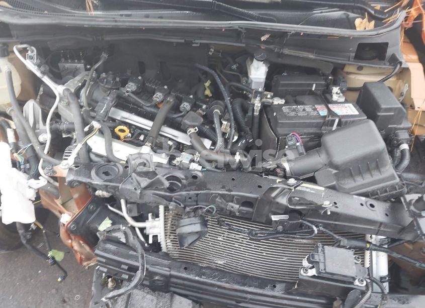 Photo 10 of 2020 Nissan Versa SR XTRONIC CVT (VIN 3N1CN8FV7LL912859)