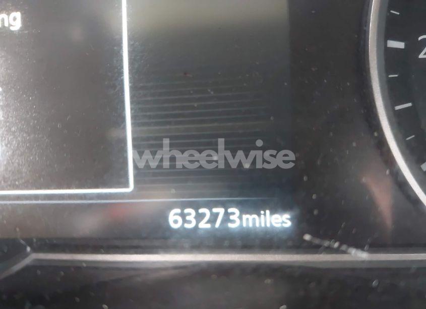 Photo 14 of 2020 Nissan Versa SR XTRONIC CVT (VIN 3N1CN8FV7LL912859)