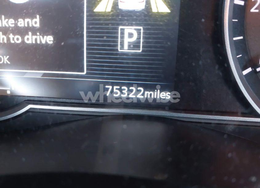 Photo 15 of 2021 Nissan Versa SR XTRONIC CVT (VIN 3N1CN8FV7ML809894)