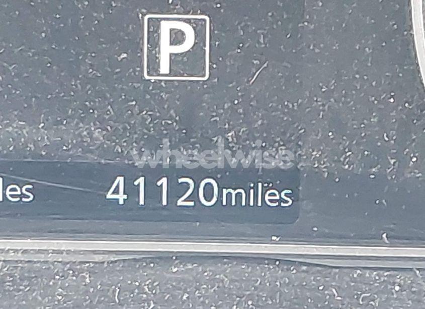 Photo 15 of 2022 Nissan Versa 1.6 SR XTRONIC CVT (VIN 3N1CN8FV7NL845232)