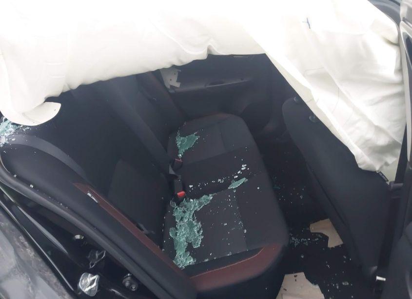 Photo 8 of 2022 Nissan Versa 1.6 SR XTRONIC CVT (VIN 3N1CN8FV7NL868820)