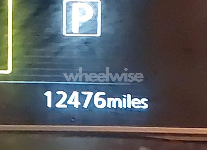 Photo 16 of 2023 Nissan Versa 1.6 SR XTRONIC CVT (VIN 3N1CN8FV7PL820561)