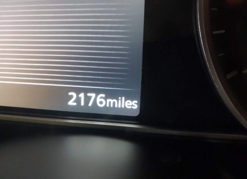 Photo 15 of 2024 Nissan Versa 1.6 SR (VIN 3N1CN8FV7RL926494)