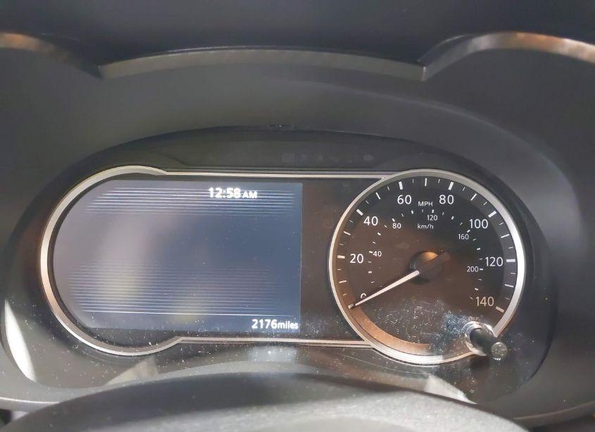 Photo 7 of 2024 Nissan Versa 1.6 SR (VIN 3N1CN8FV7RL926494)