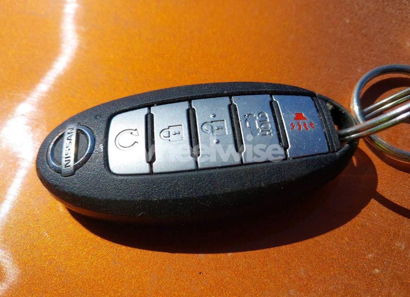 Photo 11 of 2020 Nissan Versa SR XTRONIC CVT (VIN 3N1CN8FV8LL902633)