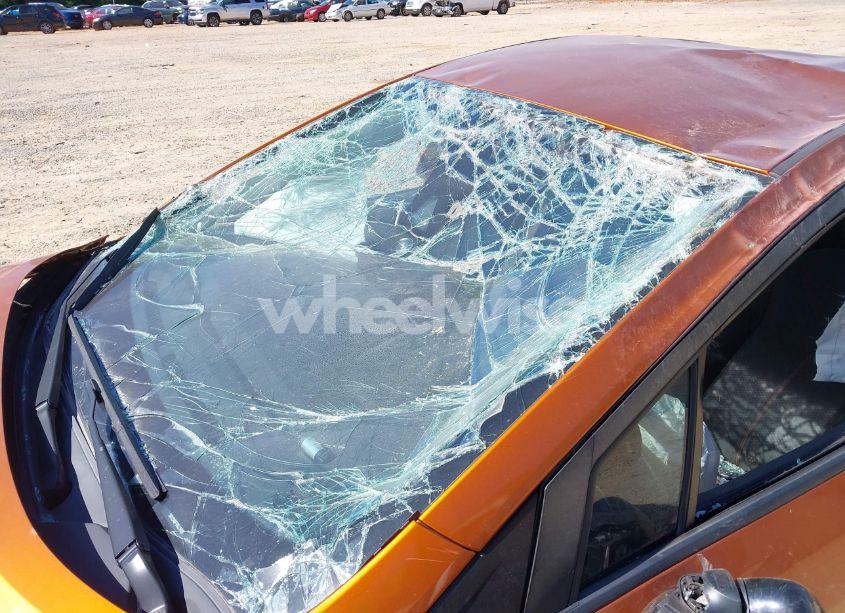 Photo 13 of 2020 Nissan Versa SR XTRONIC CVT (VIN 3N1CN8FV8LL902633)