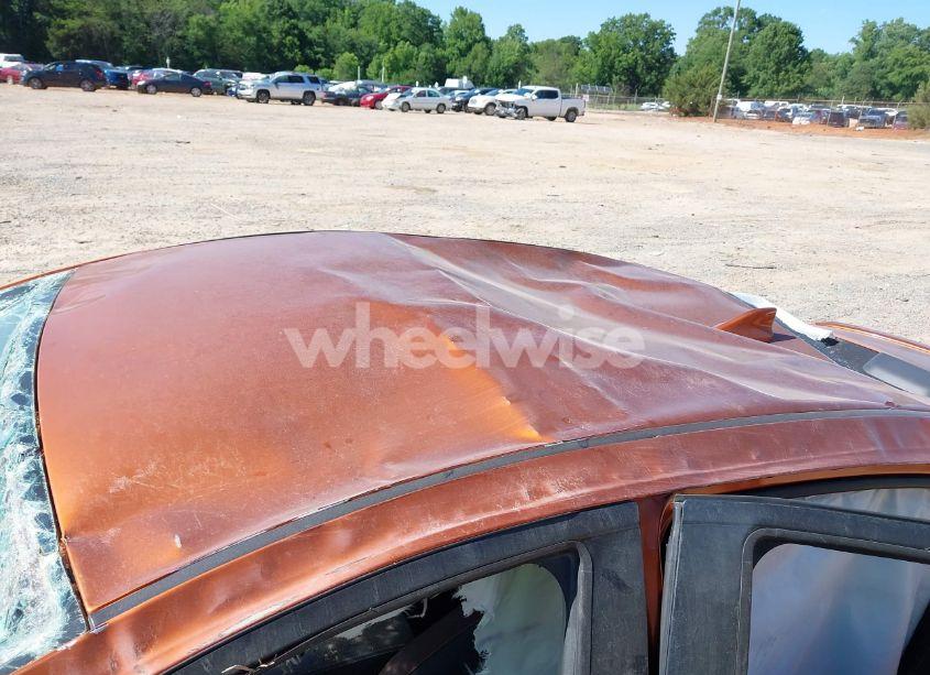 Photo 14 of 2020 Nissan Versa SR XTRONIC CVT (VIN 3N1CN8FV8LL902633)