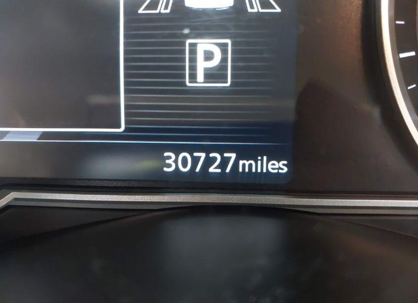 Photo 16 of 2021 Nissan Versa SR XTRONIC CVT (VIN 3N1CN8FV8ML923483)