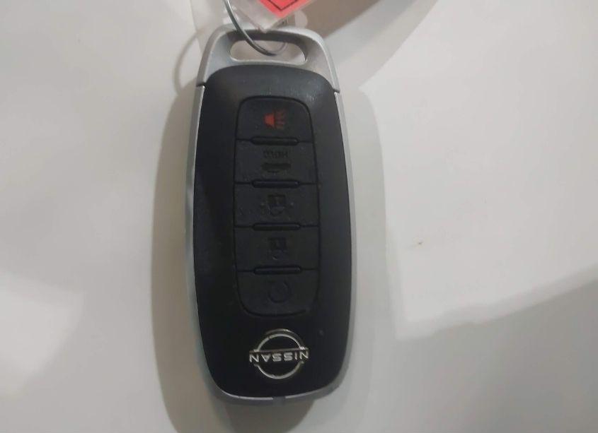 Photo 11 of 2024 Nissan Versa 1.6 SR (VIN 3N1CN8FV8RL878150)