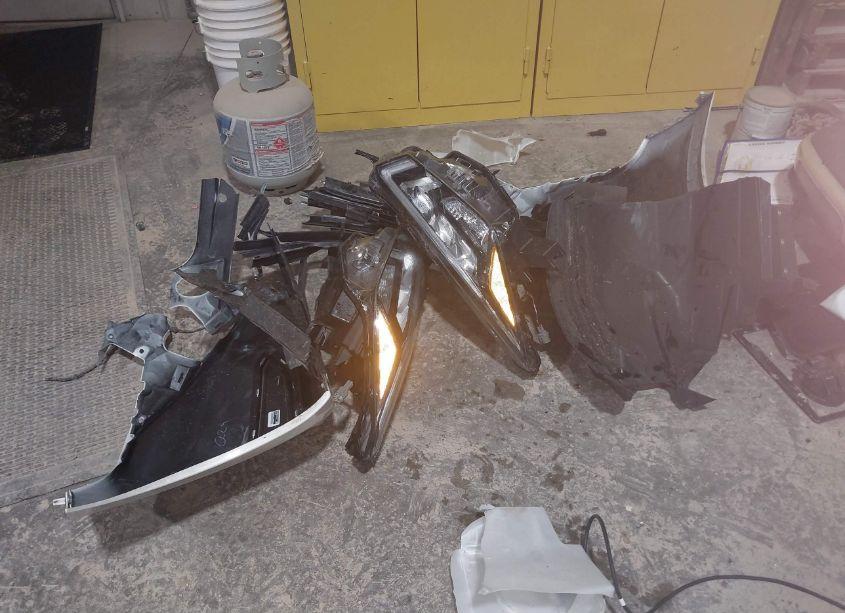 Photo 12 of 2024 Nissan Versa 1.6 SR (VIN 3N1CN8FV8RL878150)