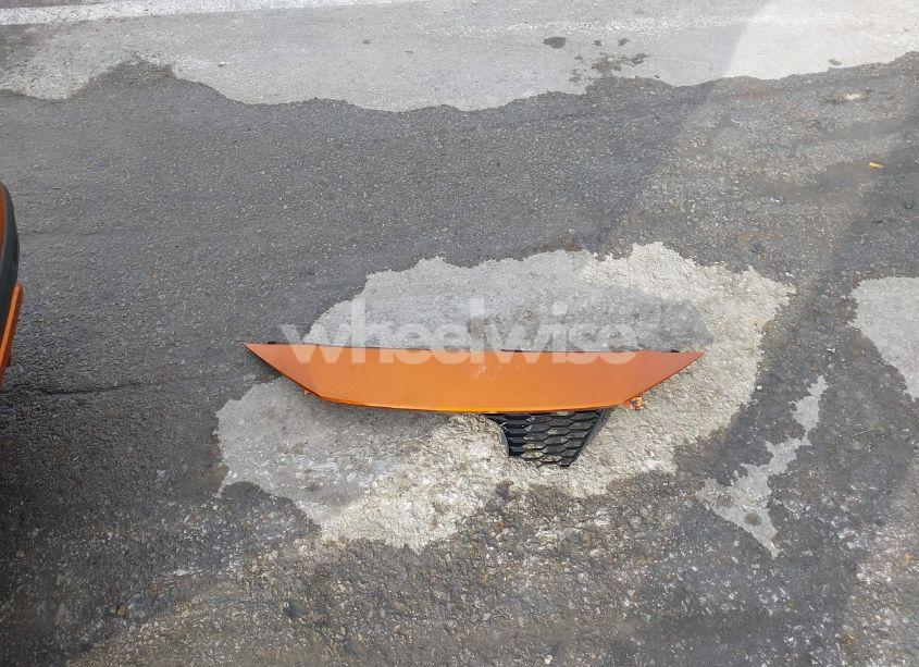 Photo 12 of 2021 Nissan Versa (VIN 3N1CN8FV9ML921984)