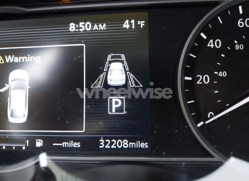 Photo 15 of 2023 Nissan Versa 1.6 SR XTRONIC CVT (VIN 3N1CN8FV9PL818245)