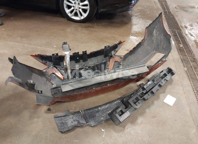 Photo 12 of 2020 Nissan Versa SR XTRONIC CVT (VIN 3N1CN8FVXLL844203)