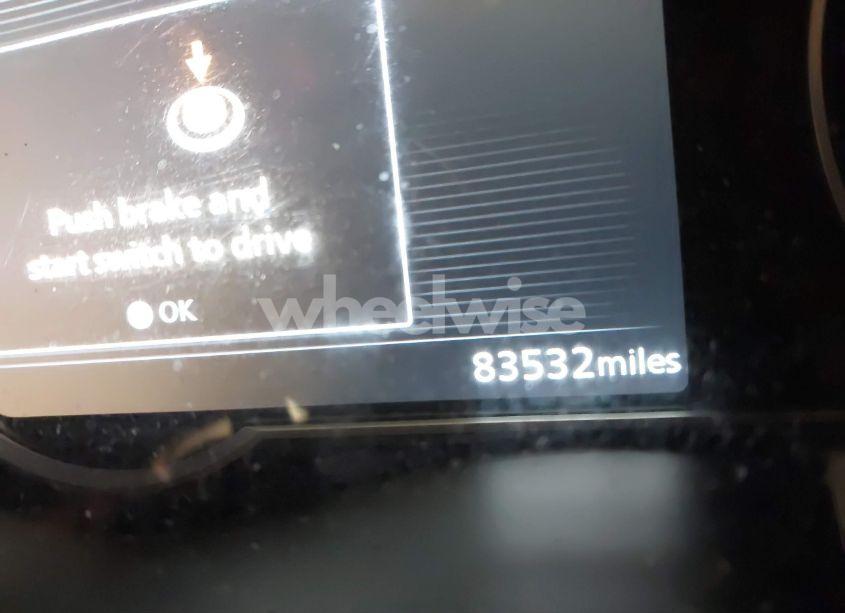 Photo 16 of 2020 Nissan Versa SR XTRONIC CVT (VIN 3N1CN8FVXLL844203)