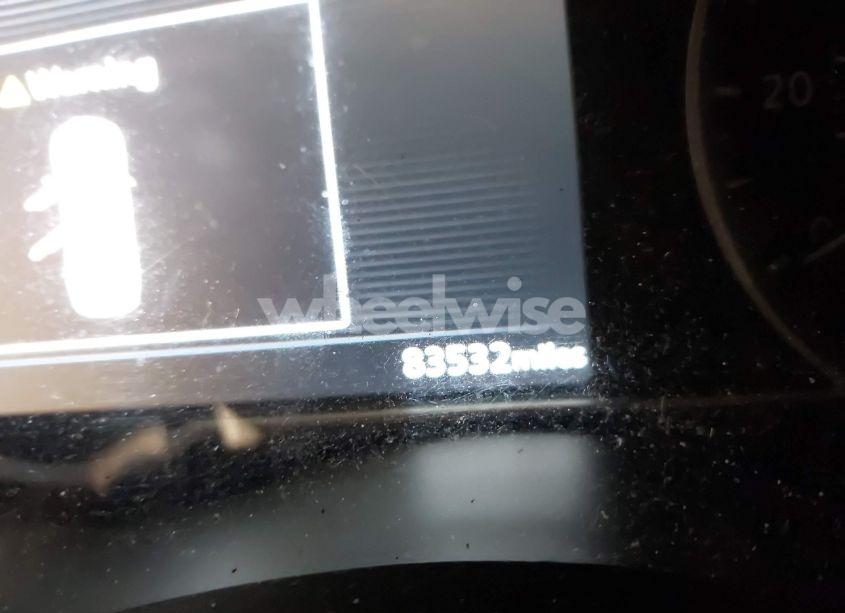 Photo 7 of 2020 Nissan Versa SR XTRONIC CVT (VIN 3N1CN8FVXLL844203)