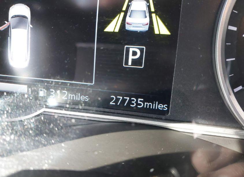 Photo 16 of 2021 Nissan Versa SR XTRONIC CVT (VIN 3N1CN8FVXML820520)