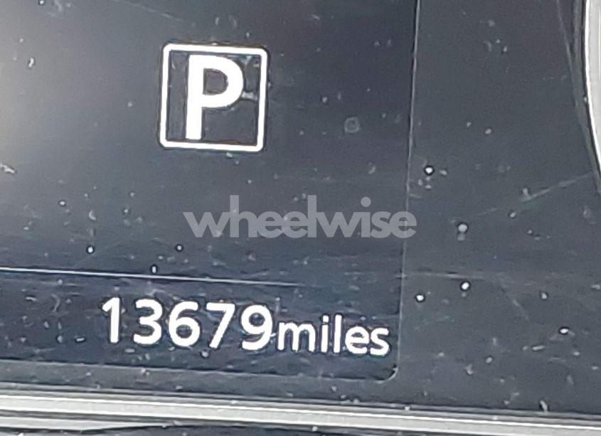 Photo 15 of 2023 Nissan Versa 1.6 SR XTRONIC CVT (VIN 3N1CN8FVXPL818884)