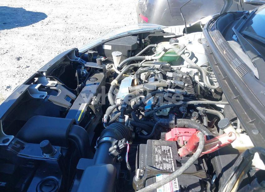 Photo 10 of 2020 Nissan Kicks S XTRONIC CVT (VIN 3N1CP5BV0LL500068)