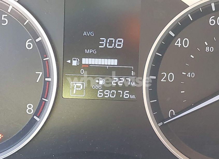 Photo 15 of 2020 Nissan Kicks S XTRONIC CVT (VIN 3N1CP5BV0LL500068)