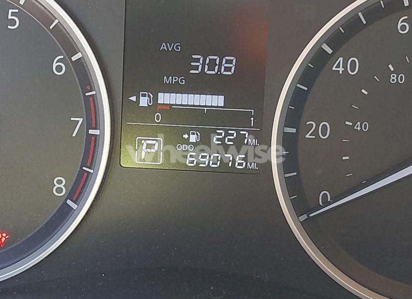 Photo 7 of 2020 Nissan Kicks S XTRONIC CVT (VIN 3N1CP5BV0LL500068)