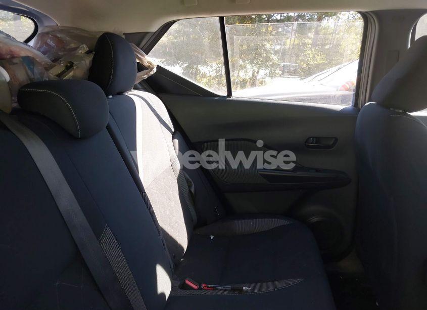 Photo 8 of 2020 Nissan Kicks S XTRONIC CVT (VIN 3N1CP5BV0LL500068)