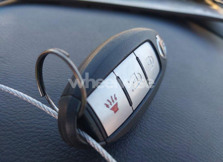 Photo 11 of 2020 Nissan Kicks S XTRONIC CVT (VIN 3N1CP5BV0LL506355)