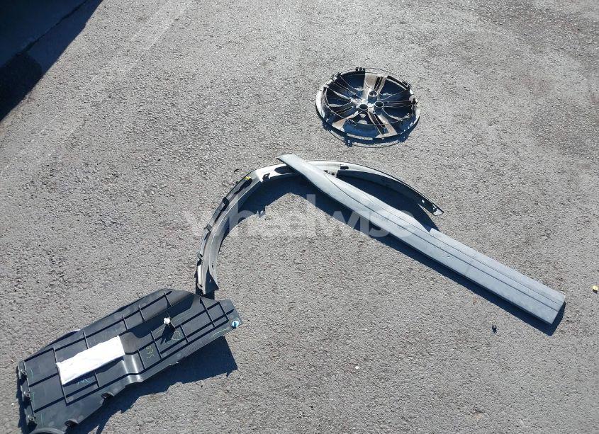 Photo 12 of 2020 Nissan Kicks S XTRONIC CVT (VIN 3N1CP5BV0LL506355)