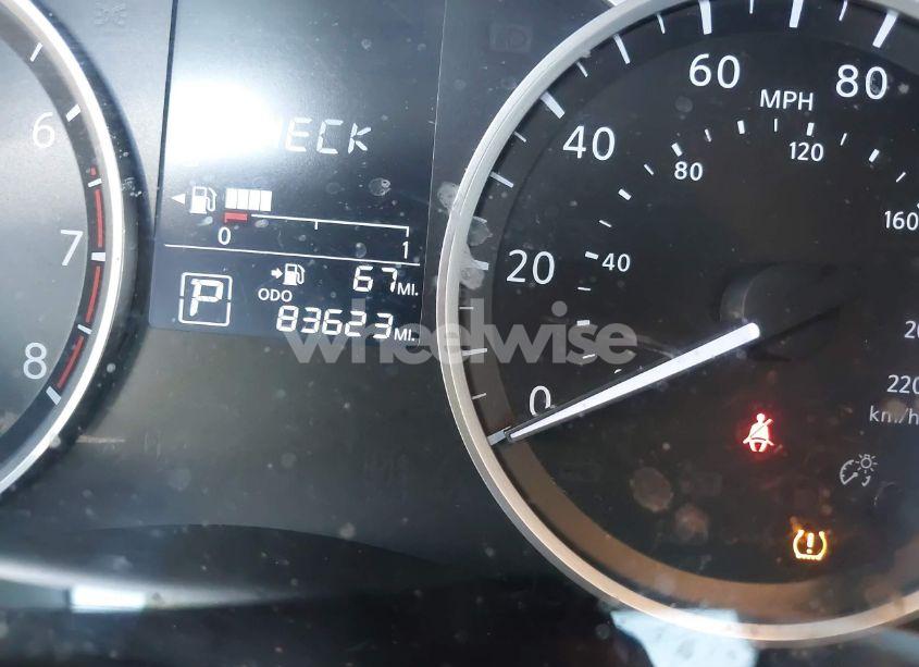 Photo 16 of 2020 Nissan Kicks S XTRONIC CVT (VIN 3N1CP5BV0LL506355)