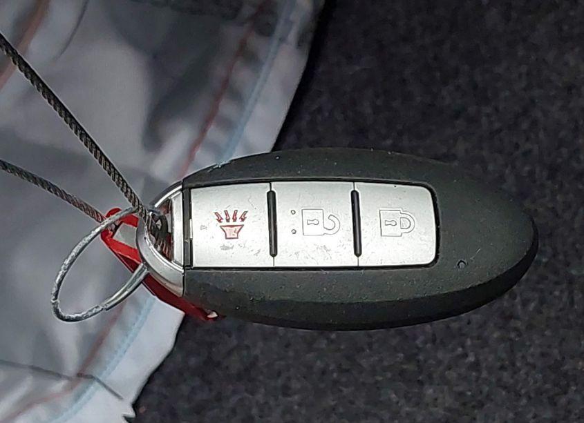 Photo 11 of 2020 Nissan Kicks S XTRONIC CVT (VIN 3N1CP5BV0LL539257)