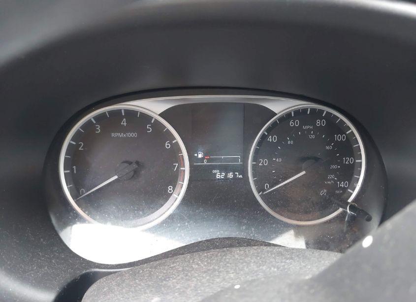 Photo 7 of 2020 Nissan Kicks S XTRONIC CVT (VIN 3N1CP5BV0LL539257)