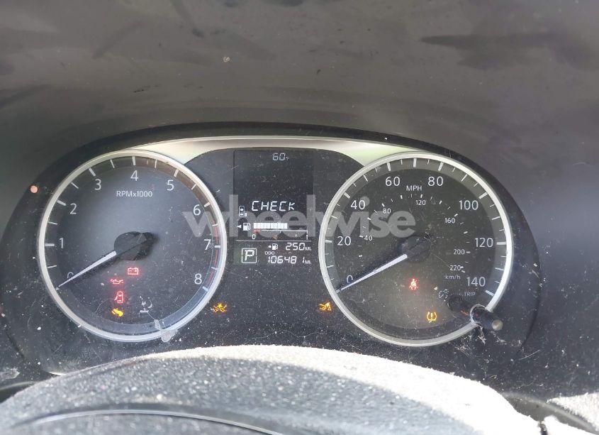 Photo 7 of 2020 Nissan Kicks S XTRONIC CVT (VIN 3N1CP5BV0LL539341)