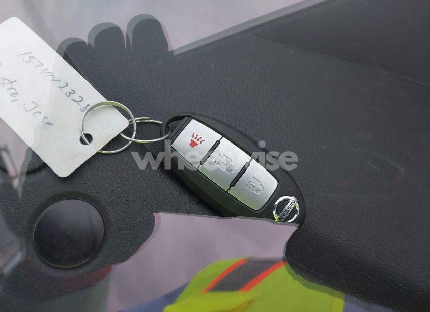 Photo 11 of 2020 Nissan Kicks S XTRONIC CVT (VIN 3N1CP5BV0LL541977)