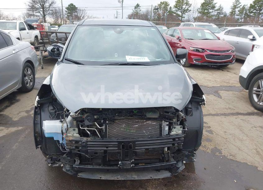 Photo 13 of 2020 Nissan Kicks S XTRONIC CVT (VIN 3N1CP5BV0LL541977)