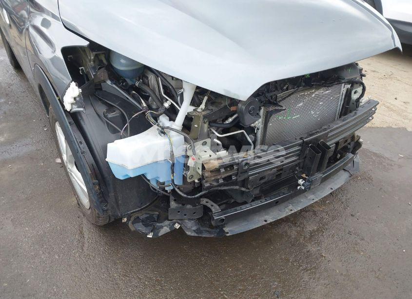 Photo 18 of 2020 Nissan Kicks S XTRONIC CVT (VIN 3N1CP5BV0LL541977)