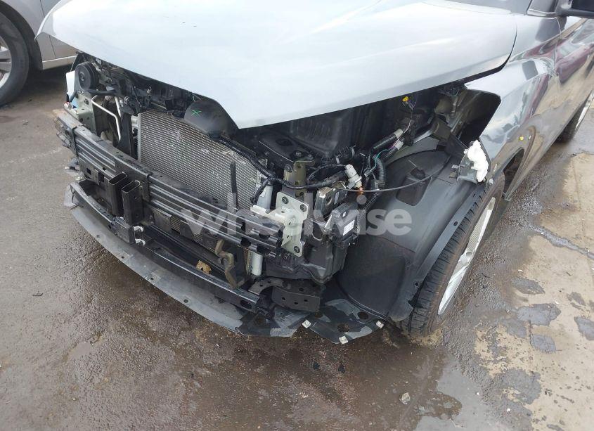 Photo 6 of 2020 Nissan Kicks S XTRONIC CVT (VIN 3N1CP5BV0LL541977)