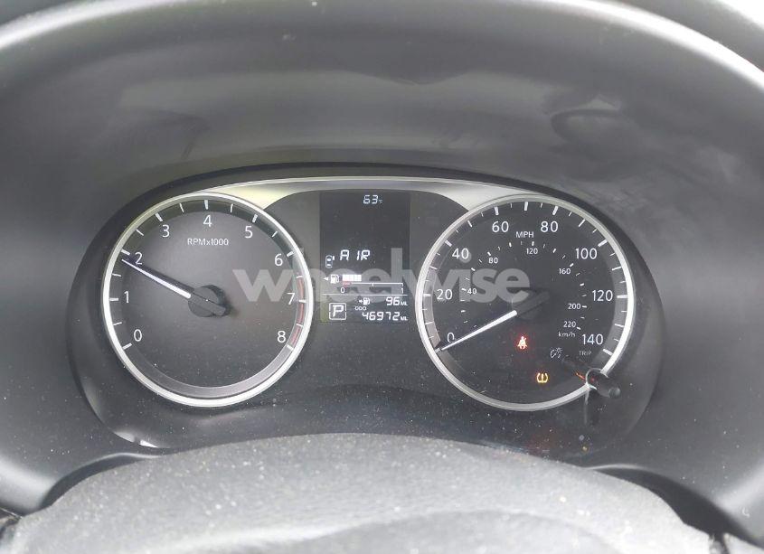 Photo 7 of 2020 Nissan Kicks S XTRONIC CVT (VIN 3N1CP5BV0LL541977)