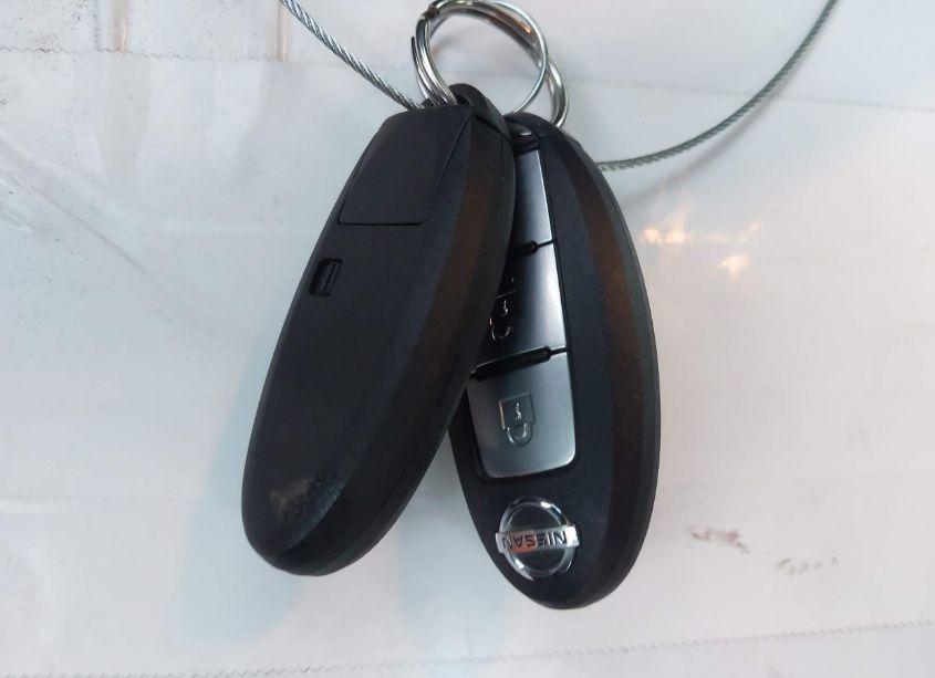 Photo 11 of 2020 Nissan Kicks S XTRONIC CVT (VIN 3N1CP5BV0LL549447)