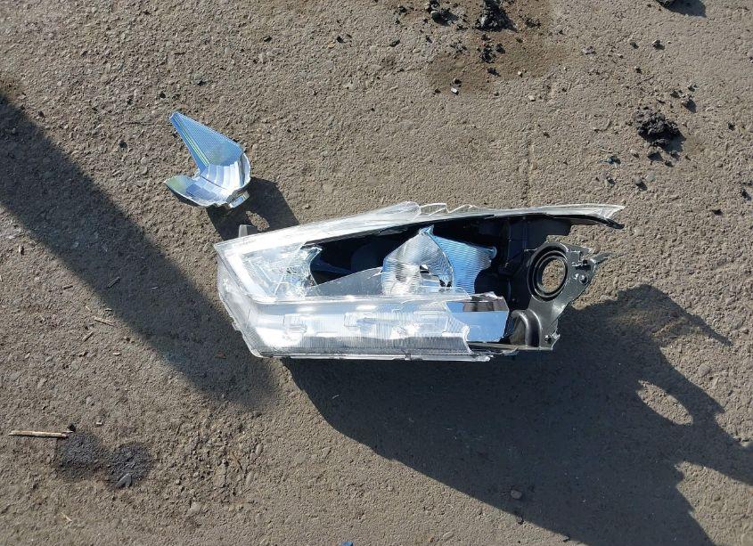 Photo 12 of 2020 Nissan Kicks S XTRONIC CVT (VIN 3N1CP5BV0LL549447)