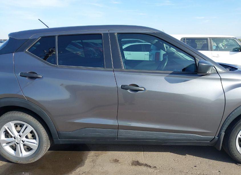 Photo 14 of 2020 Nissan Kicks S XTRONIC CVT (VIN 3N1CP5BV0LL549447)