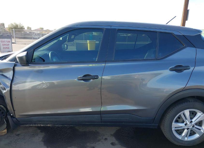 Photo 15 of 2020 Nissan Kicks S XTRONIC CVT (VIN 3N1CP5BV0LL549447)