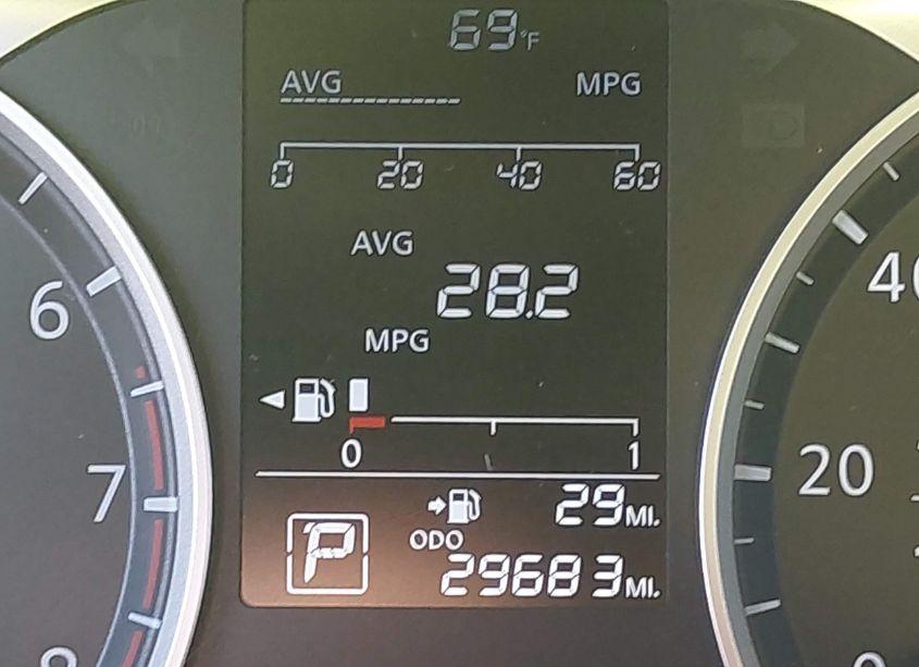 Photo 16 of 2020 Nissan Kicks S XTRONIC CVT (VIN 3N1CP5BV0LL549447)