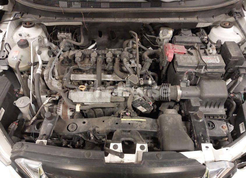 Photo 10 of 2020 Nissan Kicks S XTRONIC CVT (VIN 3N1CP5BV0LL579340)