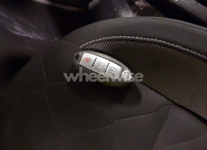 Photo 11 of 2020 Nissan Kicks S XTRONIC CVT (VIN 3N1CP5BV0LL579340)