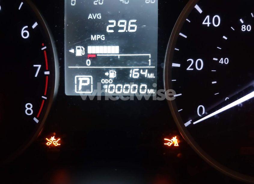 Photo 15 of 2020 Nissan Kicks S XTRONIC CVT (VIN 3N1CP5BV0LL579340)