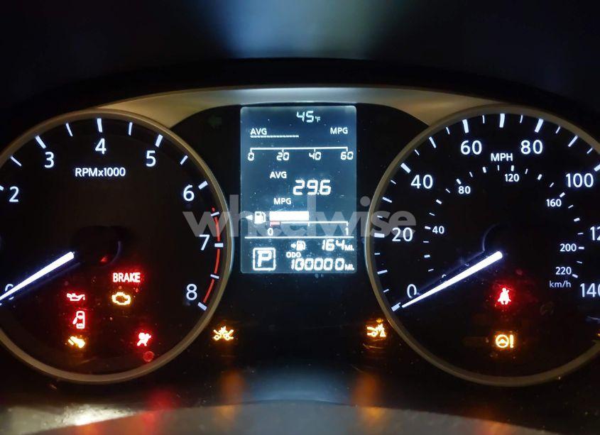 Photo 7 of 2020 Nissan Kicks S XTRONIC CVT (VIN 3N1CP5BV0LL579340)