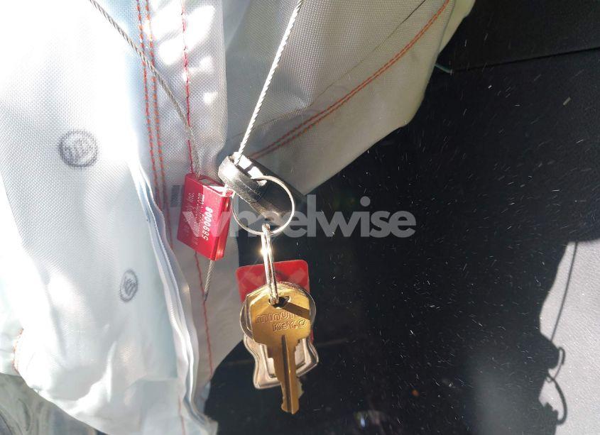 Photo 11 of 2021 Nissan Kicks S XTRONIC CVT (VIN 3N1CP5BV0ML484178)