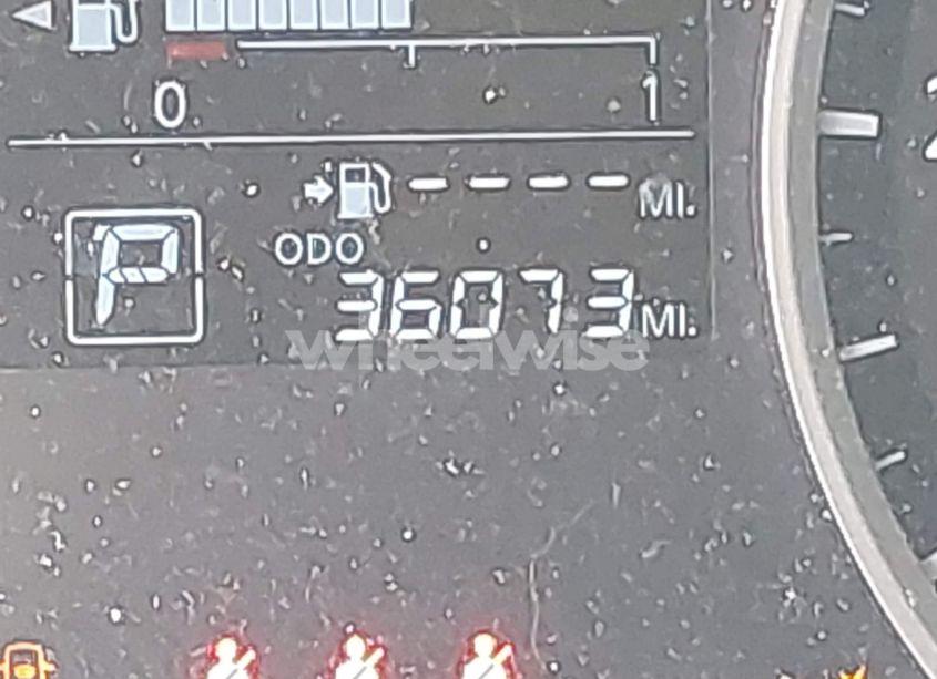 Photo 15 of 2021 Nissan Kicks S XTRONIC CVT (VIN 3N1CP5BV0ML484178)